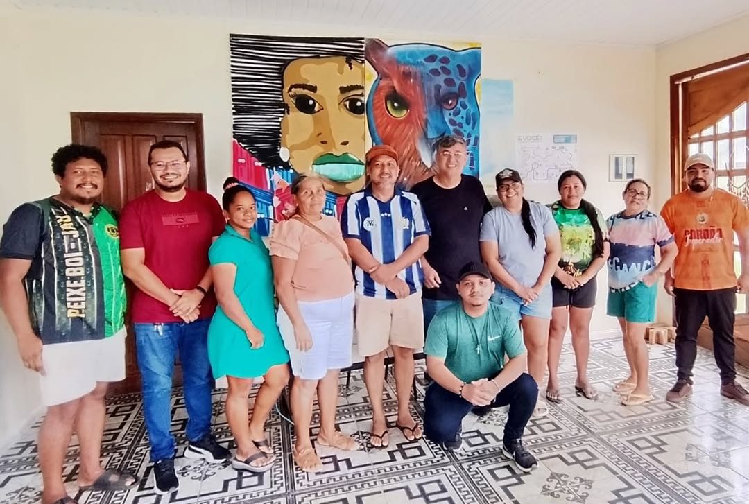 ELEIÇÃO LIMAFOLC 2026